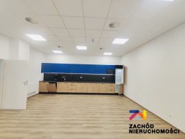 Duży Obiekt Biurowy